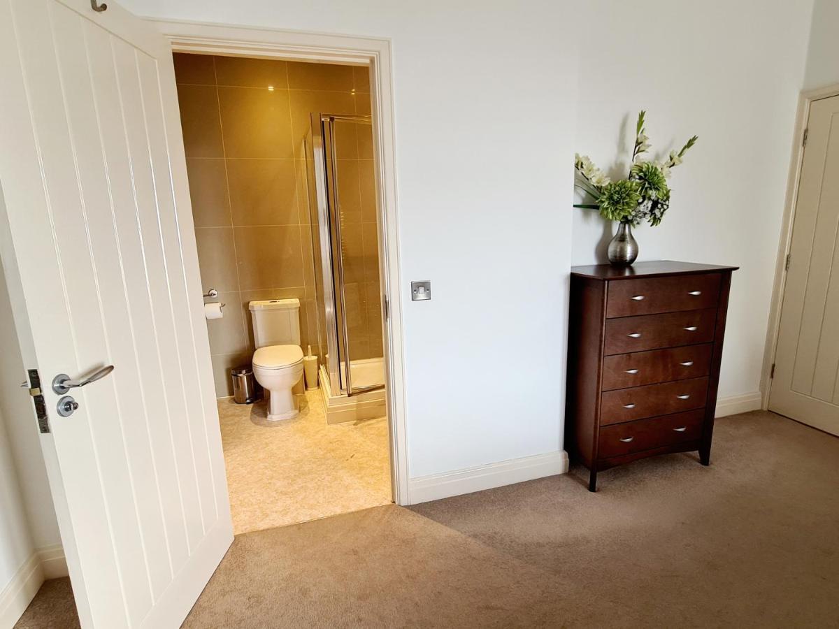 Vitamin Sea - Beachfront Apartment - Sleeps 4 Ramsgate Exterior foto