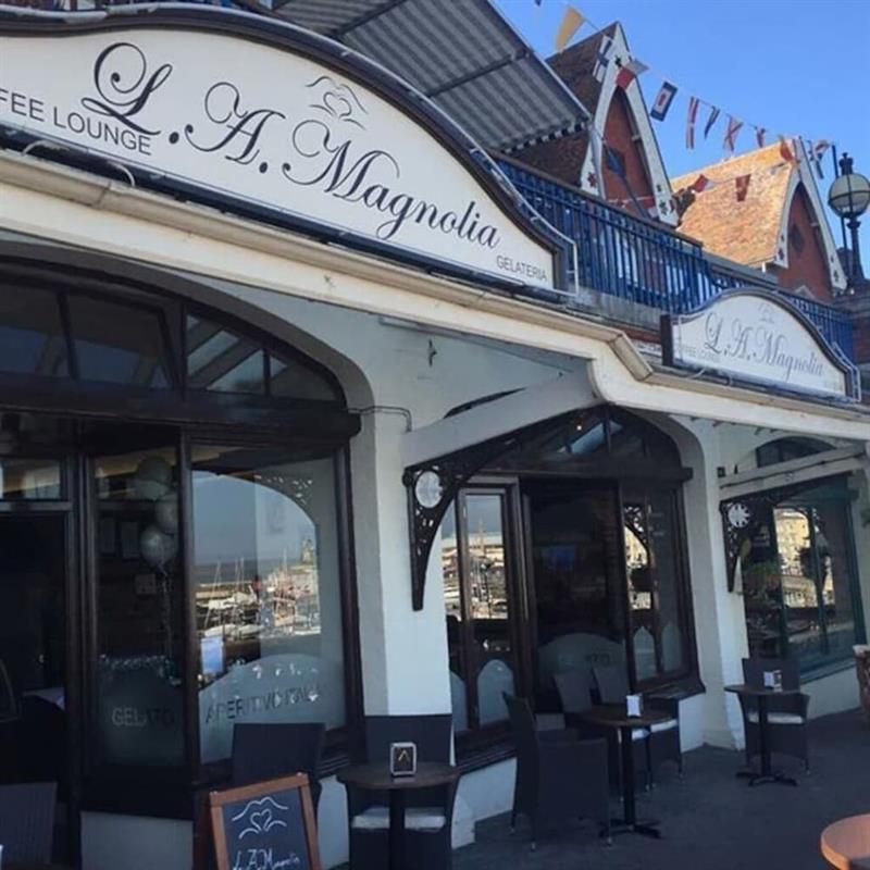 Vitamin Sea - Beachfront Apartment - Sleeps 4 Ramsgate Exterior foto
